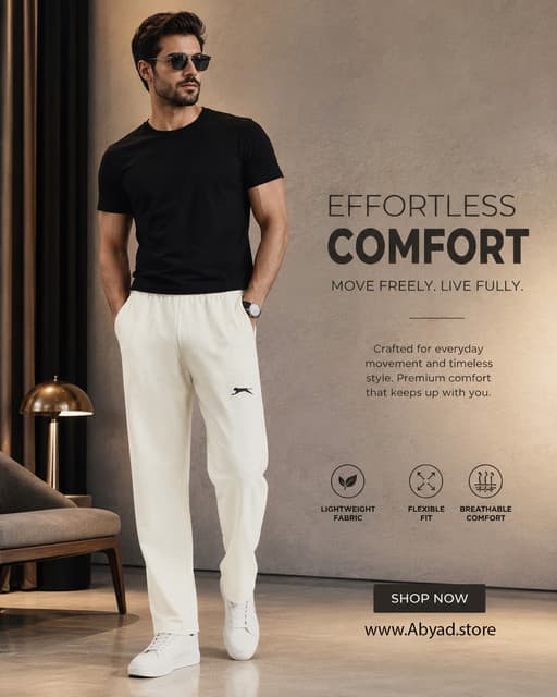 Slazenger Cricket Trousers